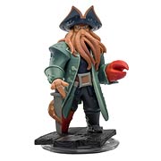 Disney Infinity Pirates of the Caribbean Davy Jones Video Game Mini-Figure